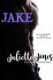 [Billionaire Series 03] • Jake